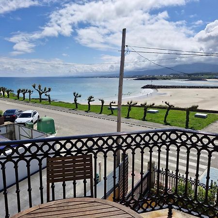 Apartamento Foz Playa Zewnętrze zdjęcie