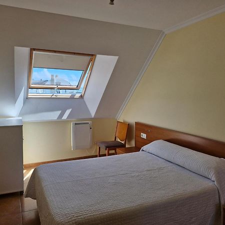 Apartamento Foz Playa Zewnętrze zdjęcie