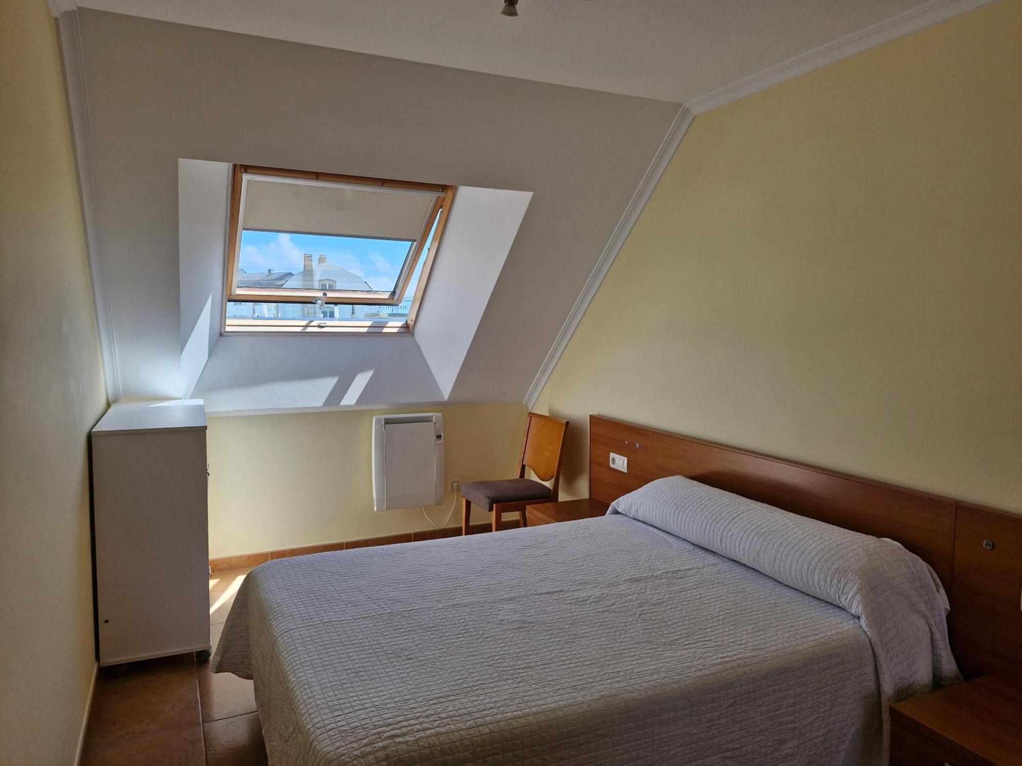 Apartamento Foz Playa Zewnętrze zdjęcie