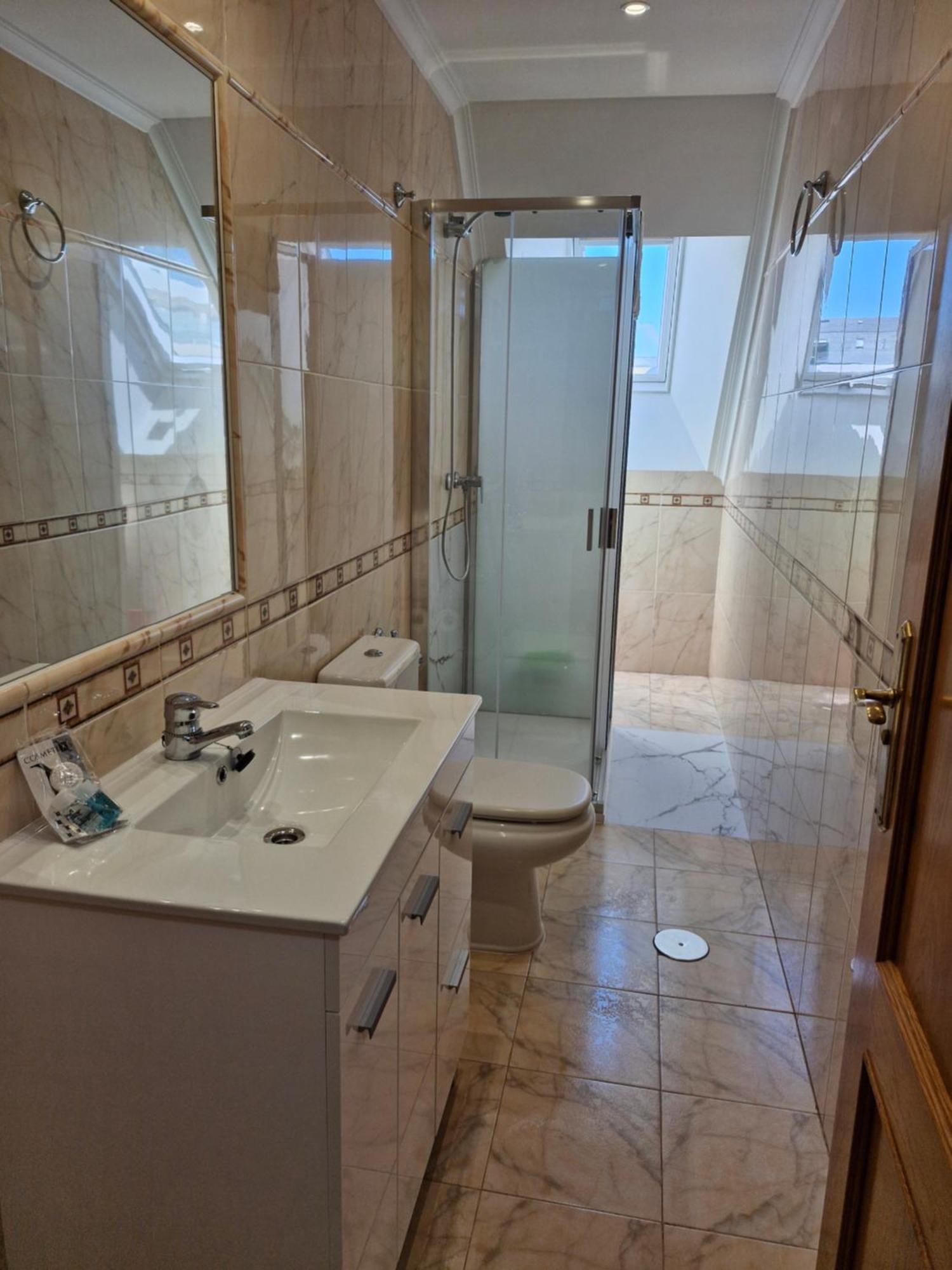 Apartamento Foz Playa Zewnętrze zdjęcie